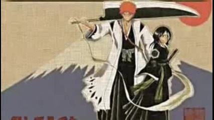 bleach ending theme 16 full version 