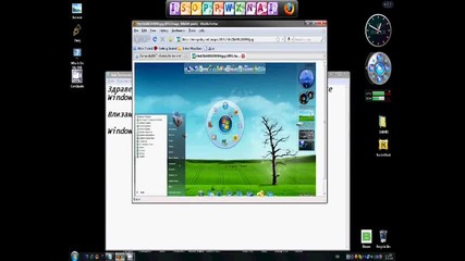 Как се тегли Windows Xp Sp3 Diamonds Edition 2010