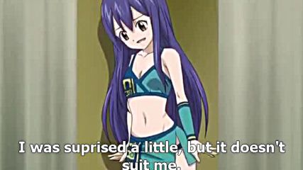 Fairy Tail Ova - 7 English Sub