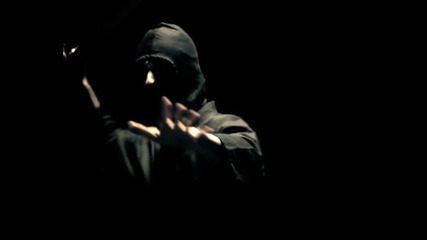 Die Antwoord - Enter The Ninja - Бг превод 