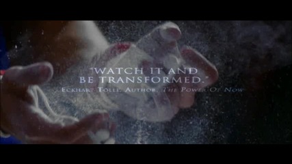  Peaceful WARRIOR  TRAILER 480
