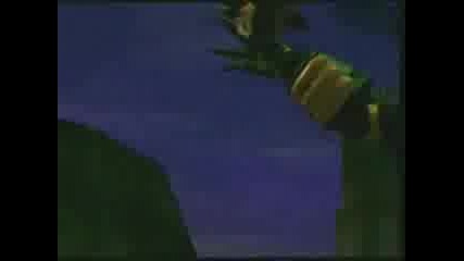 Waspinator/beast Wars (zak1988)