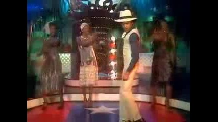 Boney M. - Ma Baker (1977) (official Music Video)