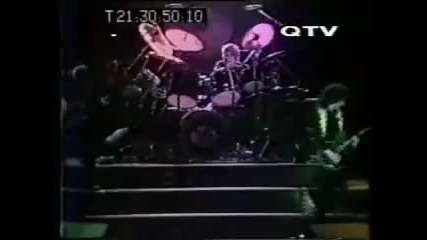 Queen - Live In Paris 1979 (6/10) 