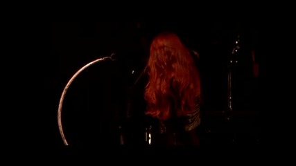 Epica - Cry For The Moon / Sancta Terra (live)