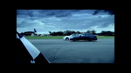 Topgear (blindside - sleepwalking)