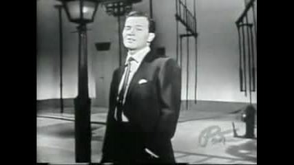 I almost lost my mind - Pat Boone 