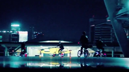B. I. G - Are You Ready?