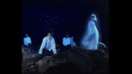 The Cure - Just Like Heaven