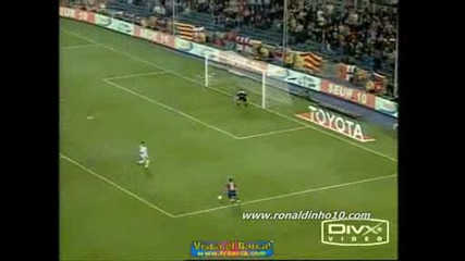 Barcelona 3 - 0 Osasuna