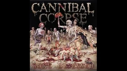 Cannibal Corpse - Hung And Bled