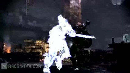 Hunted The Demons Forge E3 2010 Debut : May 10, 2011