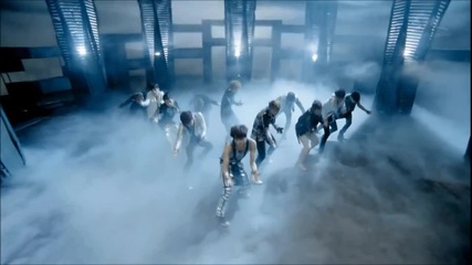 Exo-k - Kai voice only