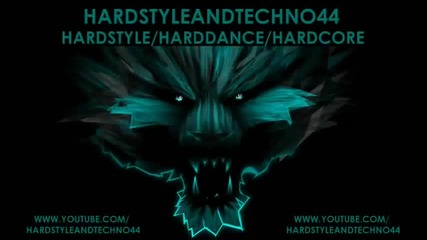 Peter Luts - The Rain (alphaverb Hardstyle Bootleg) (hq)