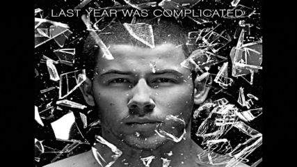 Nick Jonas - Comfortable (audio) 2016