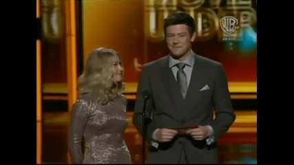 People's Choice Awards Usa 2012 - Parte 5_9