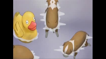 Jigoku Shoujo - 18[3of3]