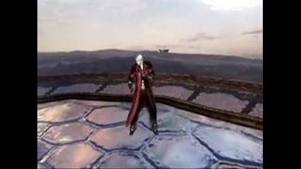devil may cry 4 d mov 049 - pc 