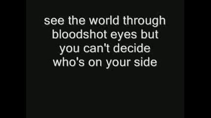 Lostprophets - Everybodys Screaming /lyrics/