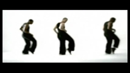 Nelly Furtado - Say It Right 