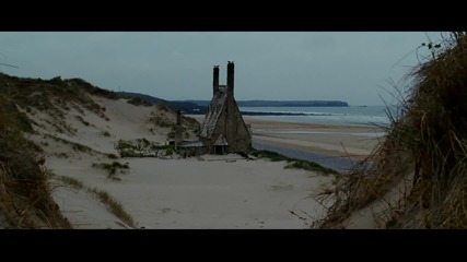 Harry Potter and the Deathly Hallows Trailer [hd]