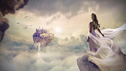 Treasures Of The Celtic Harp _ Celtic Music