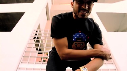 Dirty O Feat. Tone Trump & Hk - Just So We Can Eat