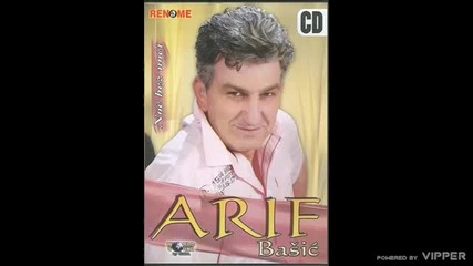 Arif Basic - Kraljica - (audio 2007)