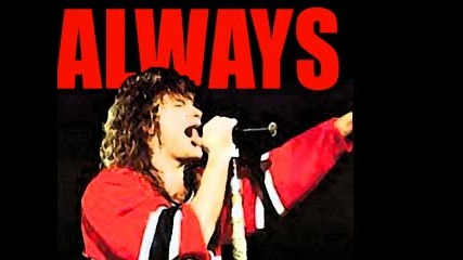 Bon Jovi - Always