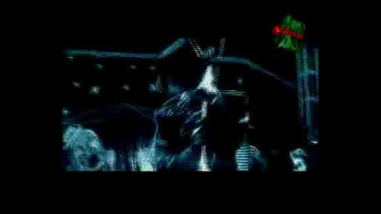 Guano Apes - You cant stop me