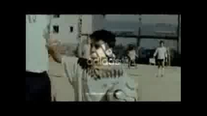 Adidas Jose + 10 Full Version.flv