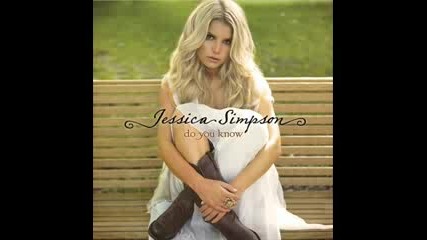 Jessica Simpson - Remember That (New)