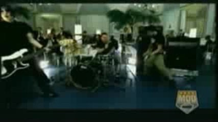 Simple Plan - Shut Up