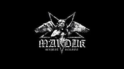 Marduk - World Of Blades