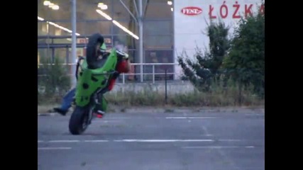 Super stunt