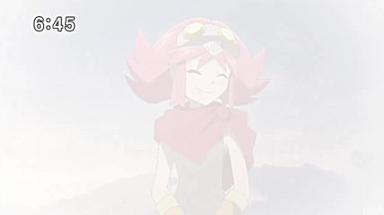 Zoids Wild Episode 6