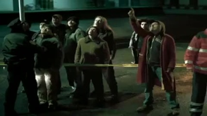 Tokio Hotel - Dont Jump