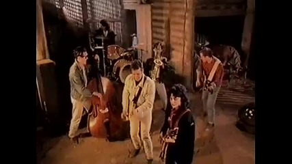 Jenny Morris - You_re Gonna Get Hurt (1986)