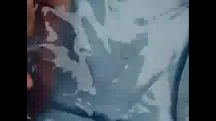 Най-хлъзгавата риба на планетата - миксина