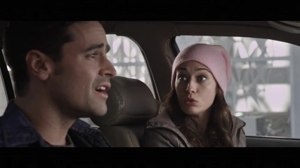 Начална сцена от предстоящото кратко филмче Артикул 47 (2012)