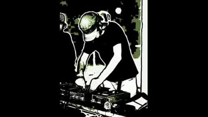 The Prodigy - Out of Space [breakbeat Remix]