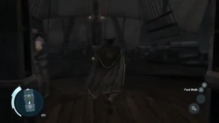Assassin's Creed 3 - 4-та Част
