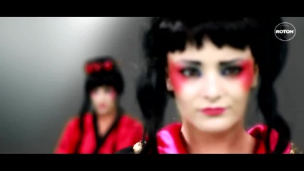 Tom Boxer ft. Antonia - Shake It Mamma [high quality]