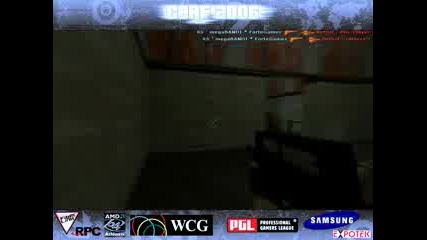 Counter - Strike Cerf 2006