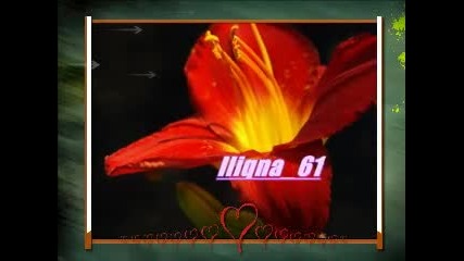 @ Приятелко моя @