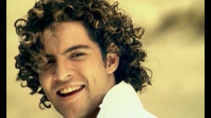 Много свежа! David Bisbal - Ave Maria