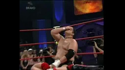 Tna Epics 05.22.09 (p2)