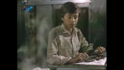 Българският сериал Васко да Гама от село Рупча (1986), Пета серия - Наказанието [част 1]