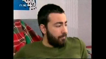 Ангел пазител ( Genco) - Епизод 22 - Част 1/4