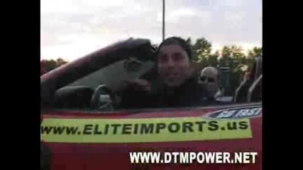 M3 Turbo Vs 360 Bmw